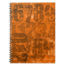 Search for grunge notebooks Brown
