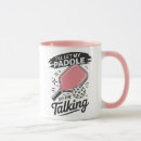 Search for pickleball paddle mugs Humor