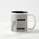 Search for stucco mugs Abstract