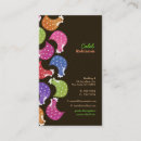 Search for poultry business cards Organic