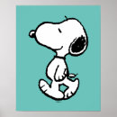 Search for cartoon dog posters Woodstock
