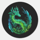 Search for dragon designs stickers Monster