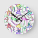 Search for meowing cat clocks Cute