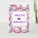 Search for cuddle bear cards Teddy