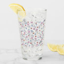 Recherche de floral verres bouteilles Rustique