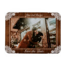 Recherche de dentelle mariage magnets Pays