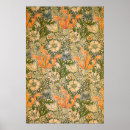 Search for decoupage posters William morris
