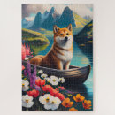 Search for shiba puzzles Pet