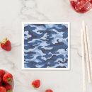 Search for army camo napkins Hunter