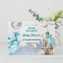 Search for blue dragon invitations Castle