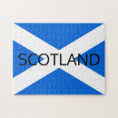Recherche de scotland puzzles Écossaise