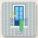 Search for portuguese coasters Azulejos