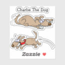 Search for funny bone stickers Dog