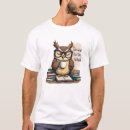 Search for owl graduation tshirts Student