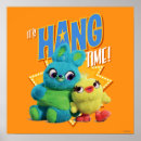 Recherche de toy story posters Animal farci
