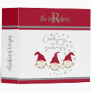 Recherche de holiday recipe binders Flocons de neige