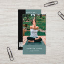 Recherche de poses cartes visite Yoga
