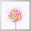 Search for lollipop posters Candy