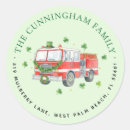 Search for march 17 stickers Green