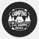 Search for this is my happy place stickers Travel