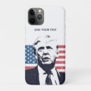Recherche de pro donald trump iphone coques Drapeau américain
