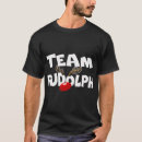 Search for rudolph christmas tshirts Trendy