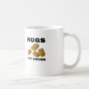 Search for chicken nugget mugs Humour
