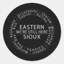 Search for sioux stickers Tribe