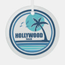 Search for hollywood ornaments Florida