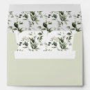 Search for eucalyptus envelopes Greenery