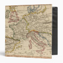 Search for historical binders Relief