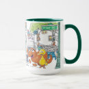 Search for doodle coffee mugs Big bird