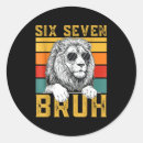 Search for kids lion stickers Funny