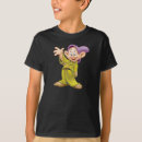 Search for dopey tshirts 7 dwarfs