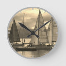 Recherche de yacht horloges Voile