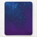 Recherche de galaxy tapis souris Astronomie