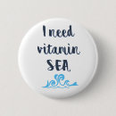 Search for vitamins buttons Sea