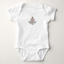 Recherche de perle bébé vêtements Rose