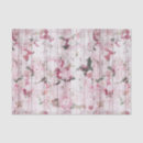 Search for shabby tissue paper Country