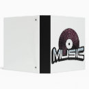 Search for vinyl binders Record