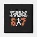 Search for practical magnets Black
