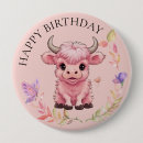 Search for fluffy buttons Pink