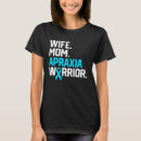 Search for apraxia tshirts Mom