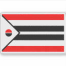 Search for native american flags stickers Nation