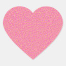 Search for abstract hearts design stickers Pattern