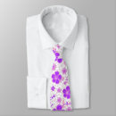 Recherche de rose violet cravates Fleurs violettes