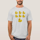 Search for ducky tshirts Duckie