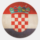 Search for cool flag stickers Vintage