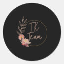 Search for transitional stickers Back