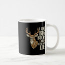 Search for big bucks mugs Animal